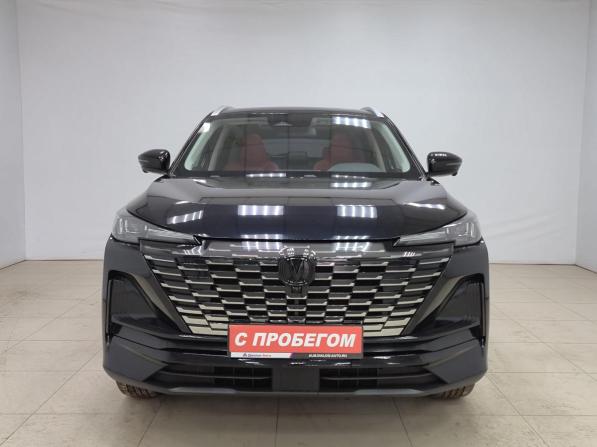 Changan UNI-S (CS55 Plus) с пробегом 2024 года, цена 2 380 000 рублей, 21113 км, внедорожник, Автокод Объявления
