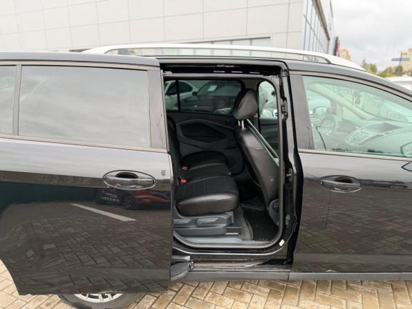Ford C-MAX II с пробегом 2012 года, цена 780 000 рублей, 203150 км, минивэн, Автокод Объявления