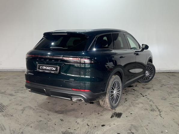 Chery Tiggo 9 I с пробегом 2024 года, цена 3 190 000 рублей, 35236 км, внедорожник, Автокод Объявления