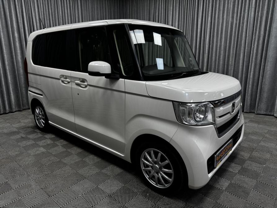 Honda N-BOX II Стерлитамак  - изображение 3