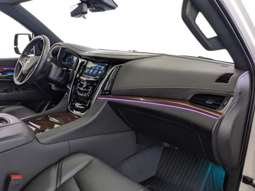 Cadillac Escalade IV Москва  - изображение 28