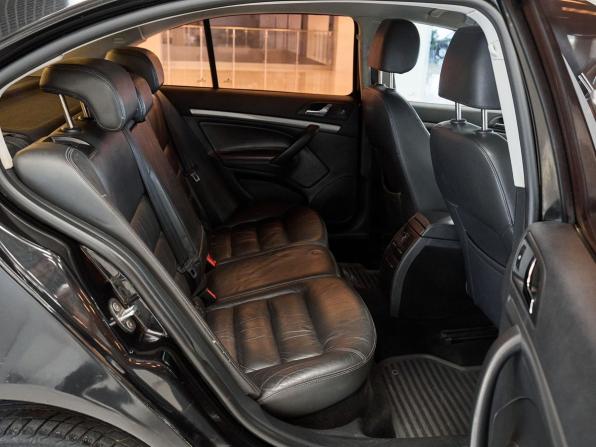Skoda Octavia II (A5) с пробегом 2008 года, цена 368 000 рублей, 231954 км, лифтбек, Автокод Объявления