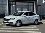 Lada (ВАЗ) Vesta I Воронеж  - изображение 10