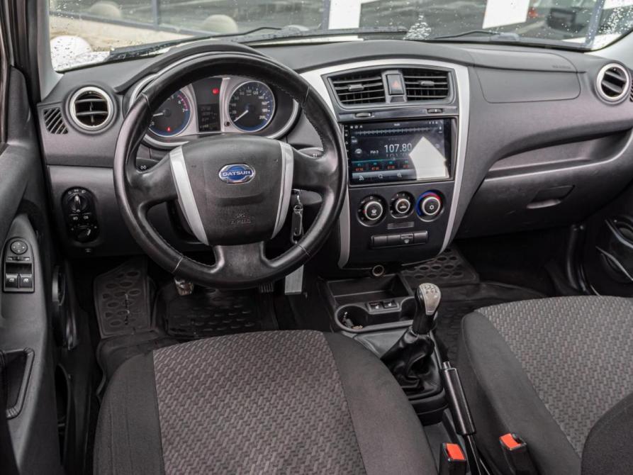 Datsun on-DO I Краснодар  - изображение 6