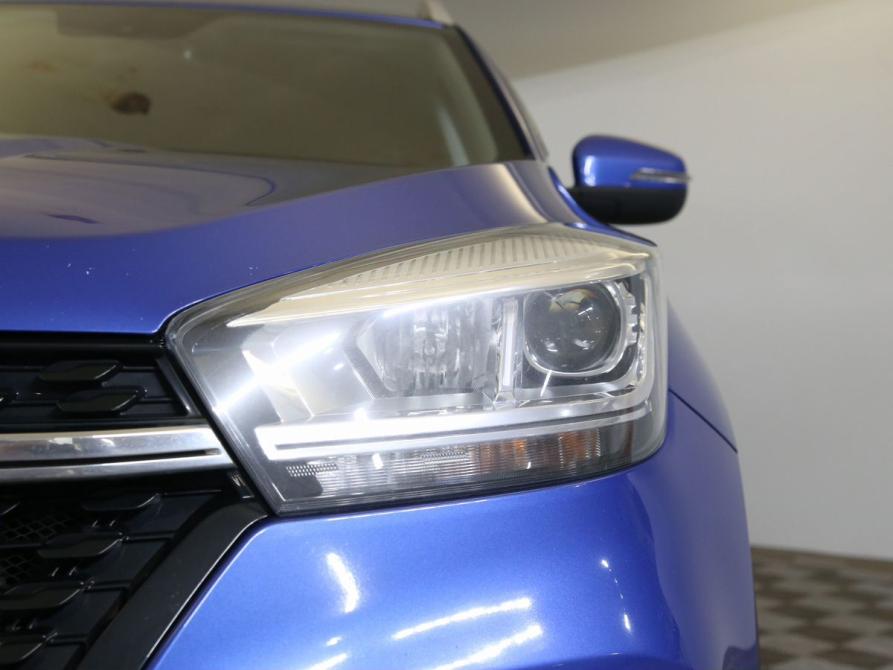 Chery Tiggo 4 I Рестайлинг Санкт-Петербург  - изображение 10