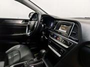Hyundai Sonata VII (LF) Рестайлинг Курск  - изображение 26