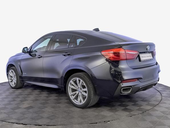 BMW X6 II (F16) с пробегом 2019 года, цена 5 380 000 рублей, 88412 км, внедорожник, Автокод Объявления