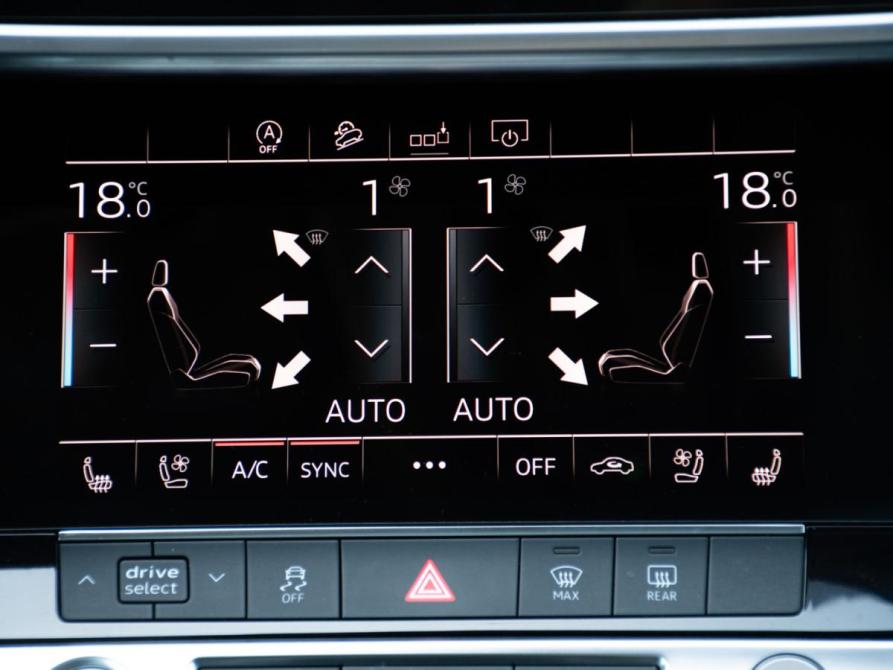Audi A6 V (C8) Москва  - изображение 25