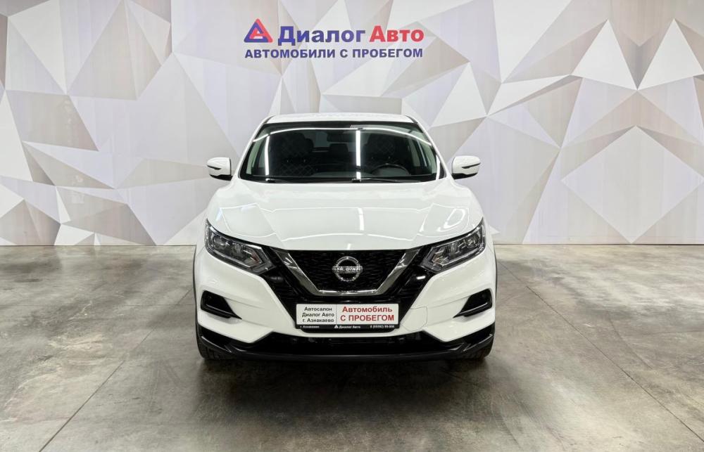 Nissan Qashqai II Рестайлинг Азнакаево  - изображение 2