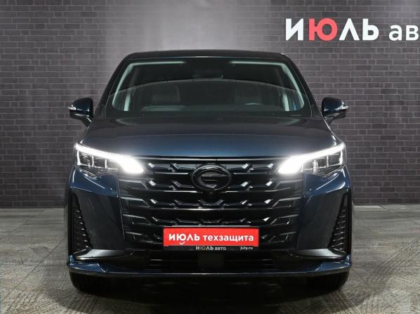 GAC Trumpchi M6 Pro с пробегом 2023 года, цена 3 170 000 рублей, 2480 км, минивэн, Автокод Объявления