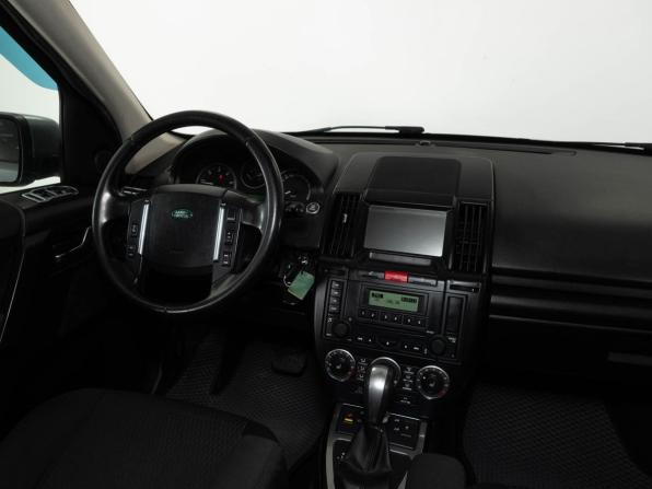 Land Rover Freelander II Рестайлинг 2 с пробегом 2012 года, цена 1 180 000 рублей, 312000 км, внедорожник, Автокод Объявления