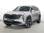 Geely Atlas II Москва  - изображение 31