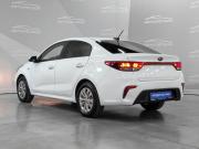 Kia Rio IV Рестайлинг Новосибирск  - изображение 27