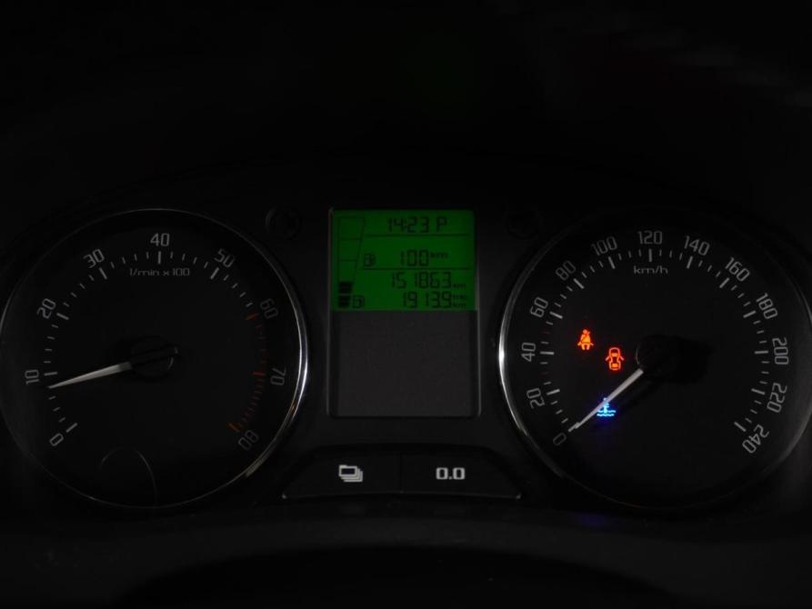 Skoda Fabia II Рестайлинг Воронеж  - изображение 17