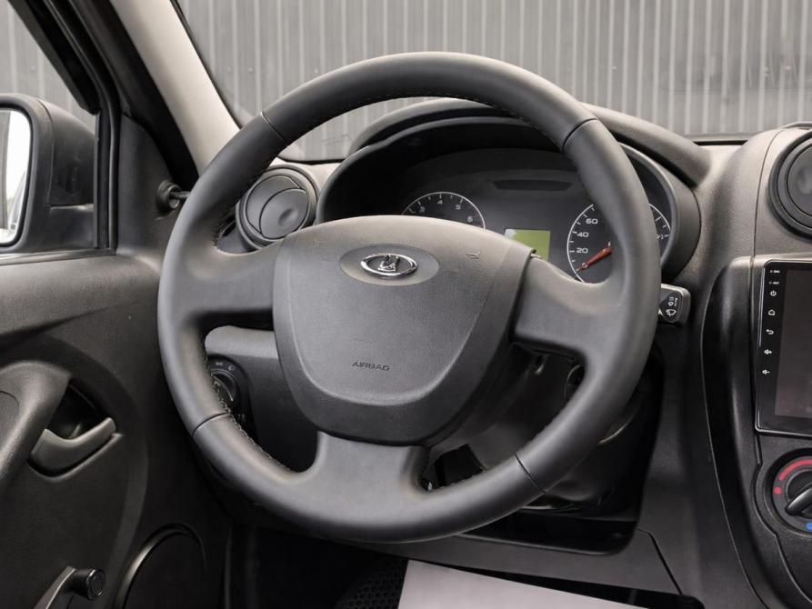 Lada (ВАЗ) Granta I Пермь  - изображение 10