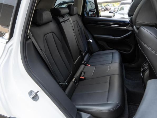 BMW X3 III (G01) Рестайлинг с пробегом 2021 года, цена 4 850 000 рублей, 69915 км, внедорожник, Автокод Объявления