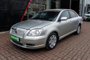 Toyota Avensis II Ульяновск  - изображение 28