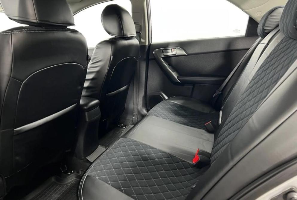 Kia Cerato II Нижний Новгород  - изображение 11