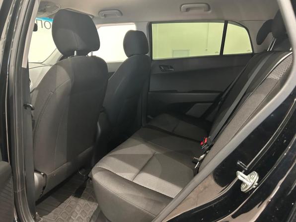 Hyundai Creta I Рестайлинг с пробегом 2021 года, цена 1 549 000 рублей, 163372 км, внедорожник, Автокод Объявления