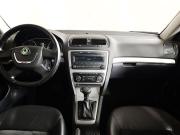 Skoda Octavia II (A5) Рестайлинг Москва  - изображение 33
