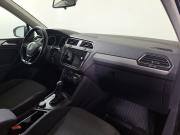 Volkswagen Tiguan II Уфа  - изображение 37