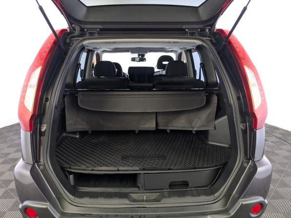 Nissan X-Trail II Рестайлинг с пробегом 2012 года, цена 1 445 000 рублей, 138331 км, внедорожник, Автокод Объявления