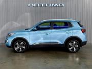 Chery Tiggo 4 Pro I Рестайлинг Краснодар  - изображение 28