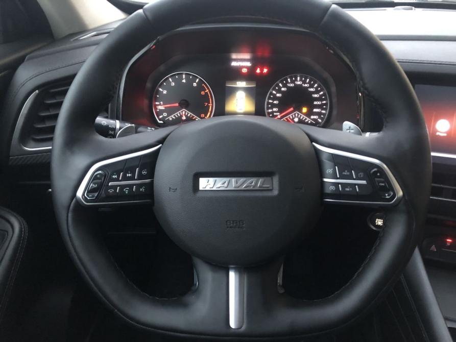 Haval F7x I Брянск  - изображение 12