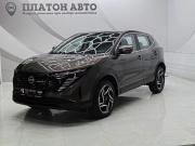Nissan Qashqai II Рестайлинг 2 Воронеж  - изображение 20
