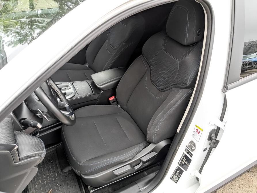 Haval Jolion I Рестайлинг Москва  - изображение 19