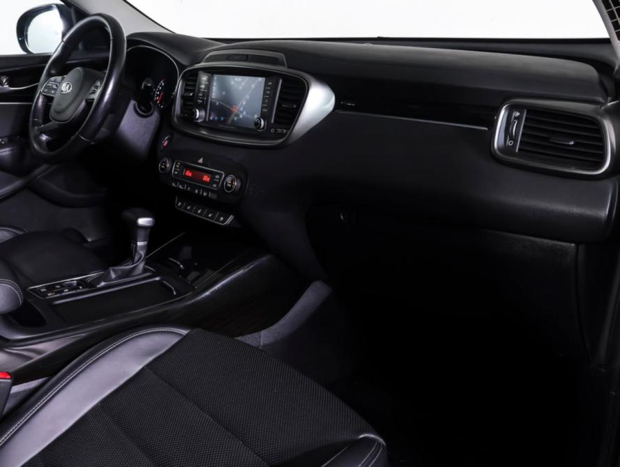 Kia Sorento III Prime Рестайлинг Москва  - изображение 11