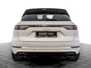 Porsche Cayenne III Москва  - изображение 36