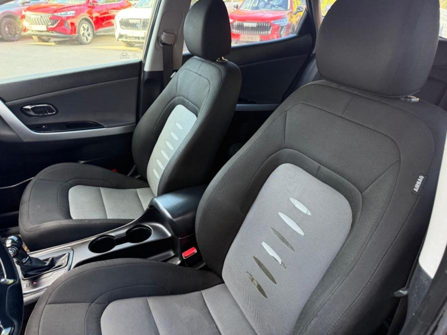Kia Ceed II Серпухов  - изображение 21