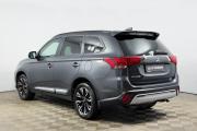 Mitsubishi Outlander III Рестайлинг 3 Казань  - изображение 24