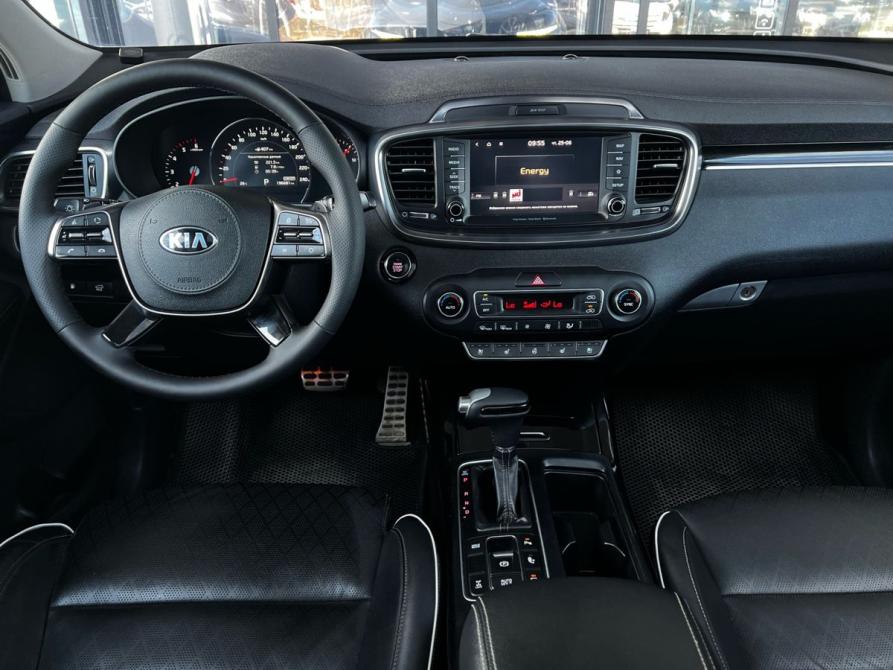 Kia Sorento III Prime Рестайлинг Волгоград  - изображение 17