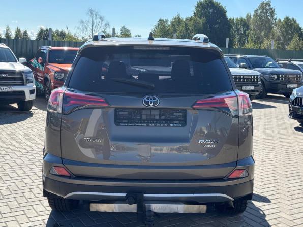 Toyota RAV4 IV (XA40) Рестайлинг с пробегом 2019 года, цена 2 900 000 рублей, 93932 км, внедорожник, Автокод Объявления