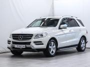 Mercedes-Benz M-Класс III (W166) Красноярск  - изображение 34