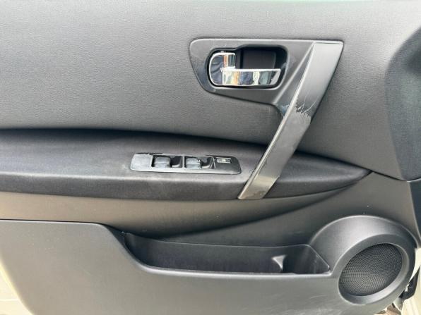 Nissan Qashqai I Рестайлинг с пробегом 2013 года, цена 999 900 рублей, 134563 км, внедорожник, Автокод Объявления