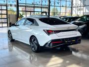 Hyundai Elantra VII (CN7) Рестайлинг Оренбург  - изображение 32