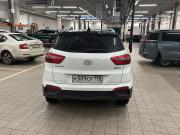 Hyundai Creta I Рестайлинг Санкт-Петербург  - изображение 9