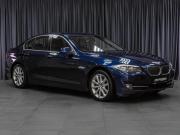 BMW 5 серии VI (F10/F11/F07) Тюмень  - изображение 22