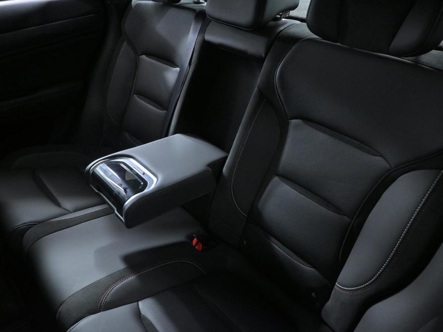Geely Tugella I Рестайлинг Москва  - изображение 20