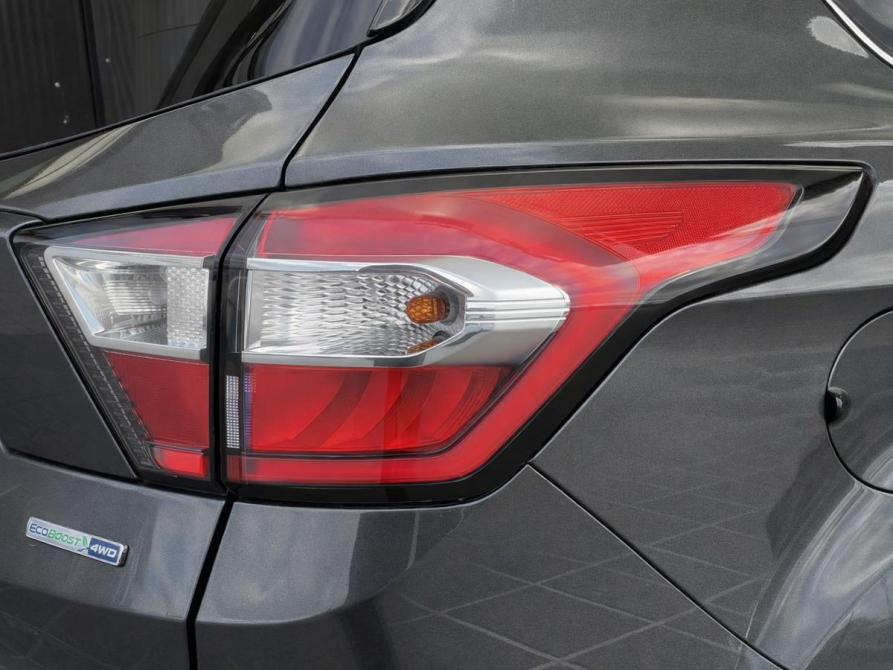 Ford Kuga II Рестайлинг Пермь  - изображение 32