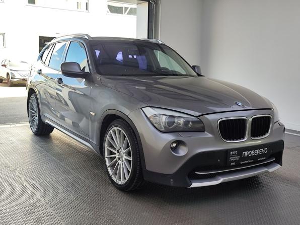 BMW X1 I (E84) с пробегом 2011 года, цена 1 200 000 рублей, 305227 км, внедорожник, Автокод Объявления