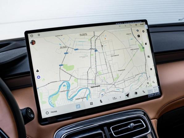 Geely Boyue L II с пробегом 2025 года, цена 3 250 000 рублей, 13047 км, внедорожник, Автокод Объявления