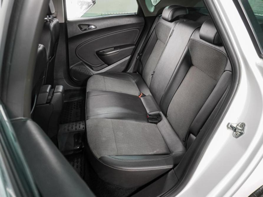 Opel Astra J Воронеж  - изображение 9