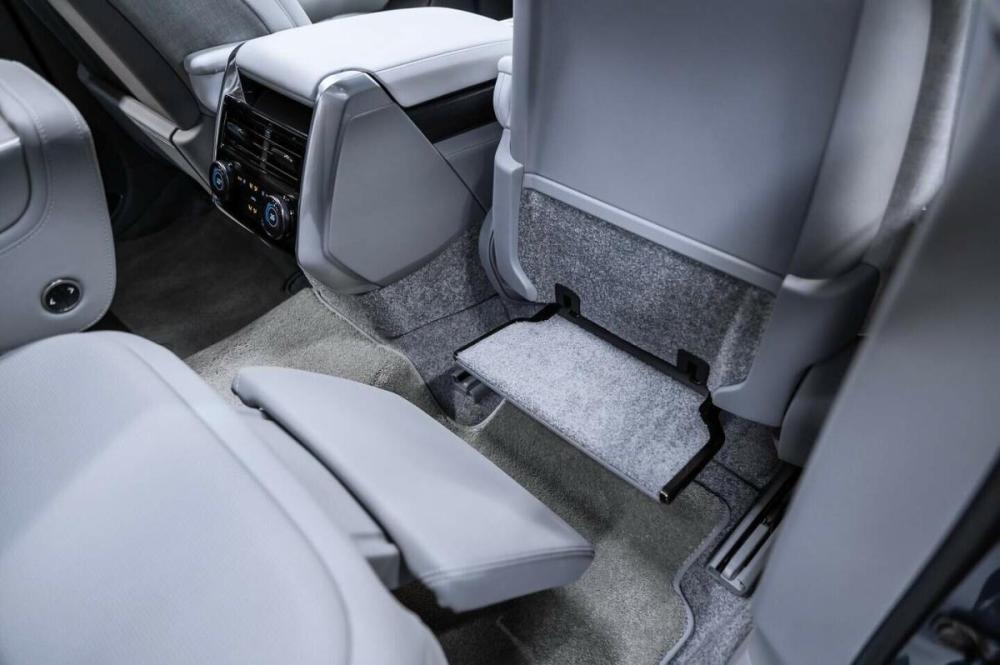 Land Rover Range Rover V Москва  - изображение 19