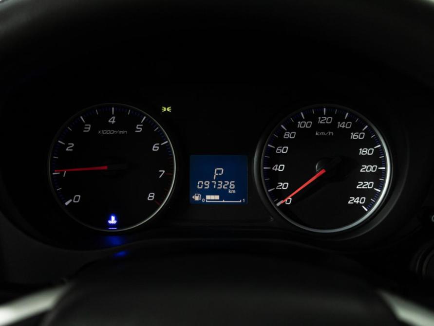 Mitsubishi Outlander III Рестайлинг 2 Санкт-Петербург  - изображение 13