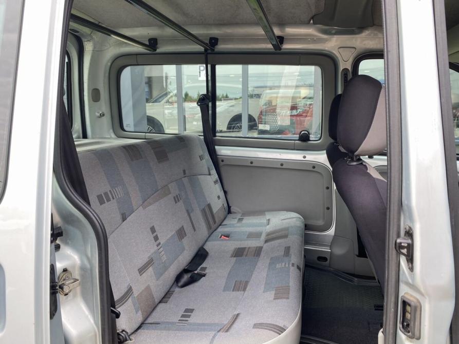 Renault Kangoo I Рестайлинг Москва  - изображение 18
