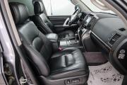 Toyota Land Cruiser 200 Series Рестайлинг 1 Красноярск  - изображение 36